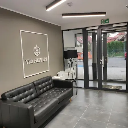 Apartment Neptun 5 1 9 1 0 2 1 3 0 *