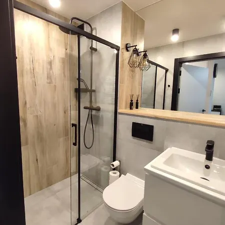 Neptun 5 1 9 1 0 2 1 3 0 Апартаменты Гданьск