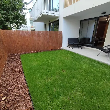 Neptun 5 1 9 1 0 2 1 3 0 Apartment *