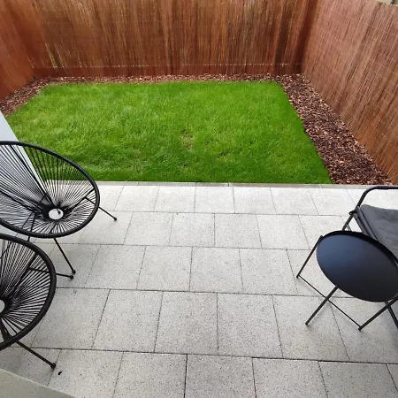 Neptun 5 1 9 1 0 2 1 3 0 Apartment Danzig