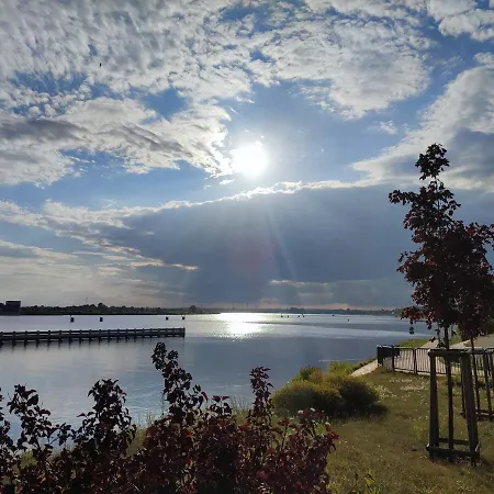 Neptun 5 1 9 1 0 2 1 3 0 Apartmán Gdaňsk