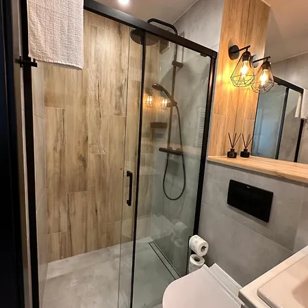 Neptun 5 1 9 1 0 2 1 3 0 Apartmán Gdaňsk