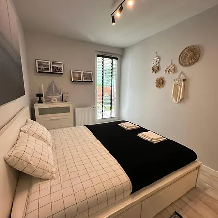 Neptun 5 1 9 1 0 2 1 3 0 Apartment *