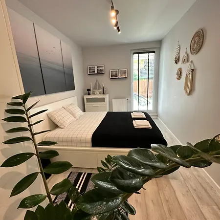 شقة Neptun 5 1 9 1 0 2 1 3 0