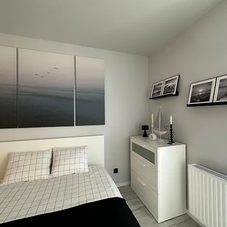 Neptun 5 1 9 1 0 2 1 3 0 Apartmán *