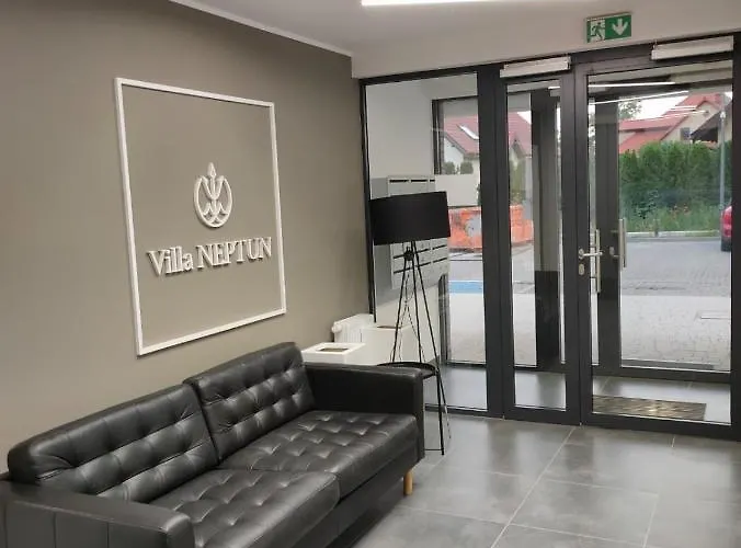 Apartament Neptun 5 1 9 1 0 2 1 3 0 *