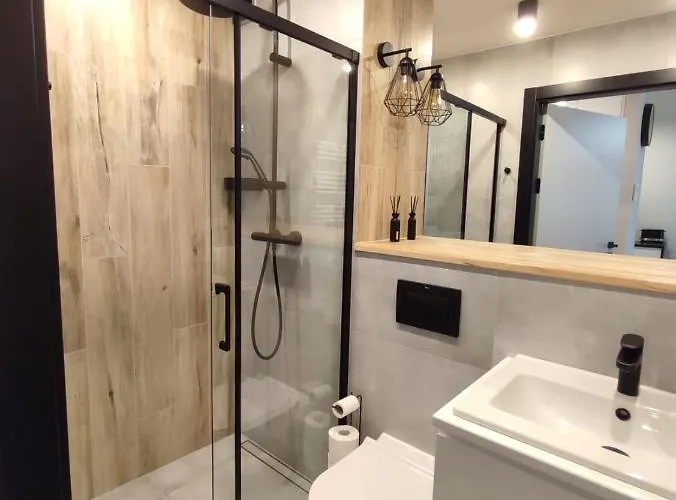 Neptun 5 1 9 1 0 2 1 3 0 Apartament Gdańsk