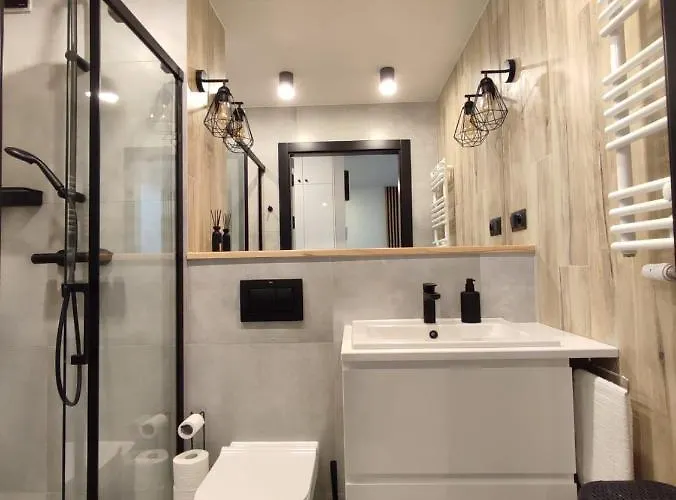 Neptun 5 1 9 1 0 2 1 3 0 Apartament Gdańsk