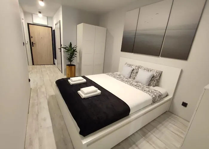 Apartament Neptun 5 1 9 1 0 2 1 3 0 *