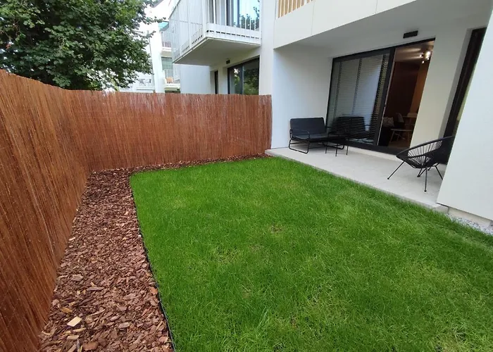 Neptun 5 1 9 1 0 2 1 3 0 Apartament *