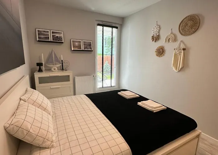 Neptun 5 1 9 1 0 2 1 3 0 Apartament *