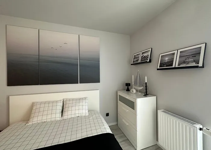 Neptun 5 1 9 1 0 2 1 3 0 Apartament *