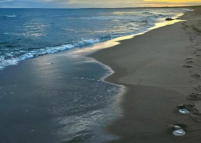 Neptun 5 1 9 1 0 2 1 3 0 Apartament Gdańsk